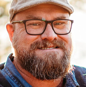 Meet your Posher, Todd